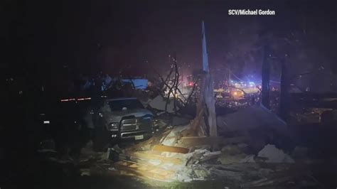 Multiple tornadoes have killed at least one person and injured nearly two dozen in Mississippi
